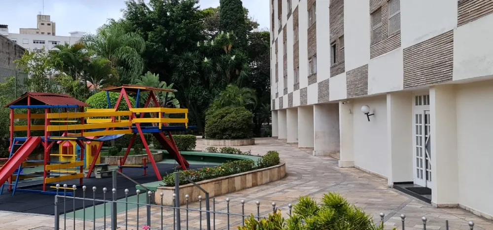 Apartamento, 2 quartos, 49 m² - Foto 1
