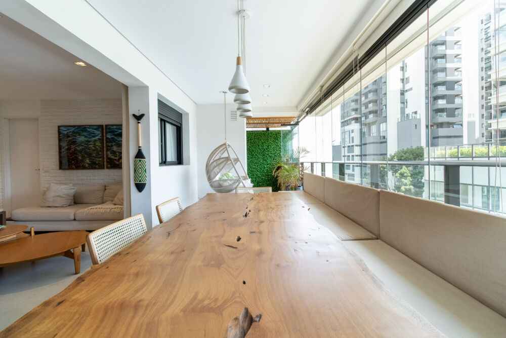 Apartamento à venda com 2 quartos, 79m² - Foto 12