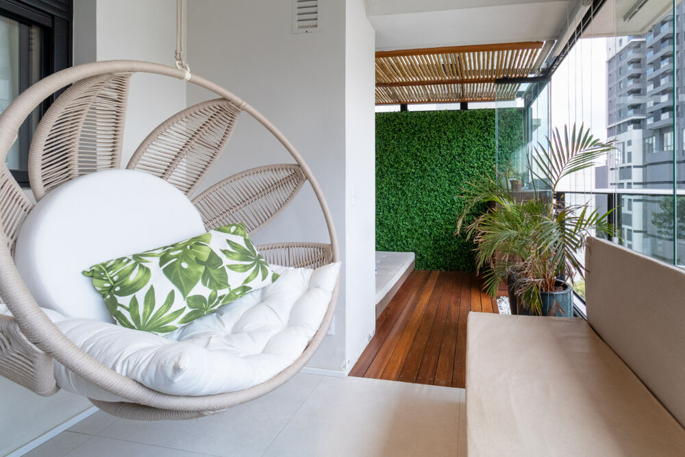 Apartamento à venda com 2 quartos, 79m² - Foto 7