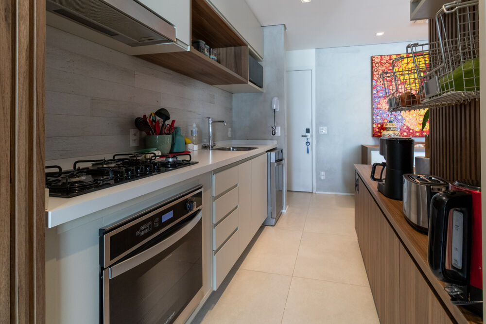 Apartamento à venda com 2 quartos, 79m² - Foto 16
