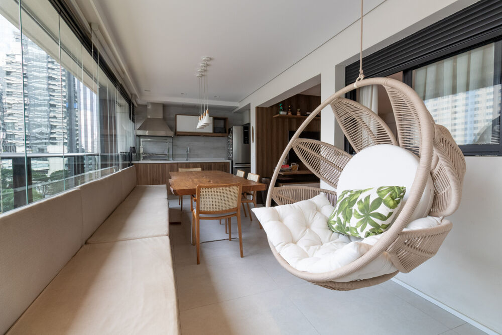 Apartamento à venda com 2 quartos, 79m² - Foto 4