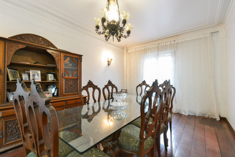 Apartamento à venda com 3 quartos, 292m² - Foto 4