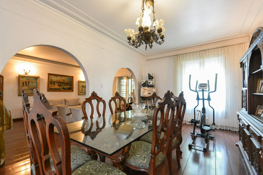 Apartamento à venda com 3 quartos, 292m² - Foto 5