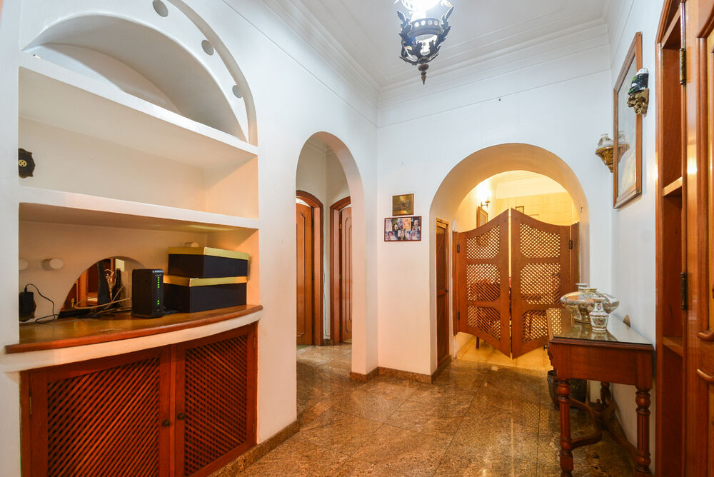 Apartamento à venda com 3 quartos, 292m² - Foto 9