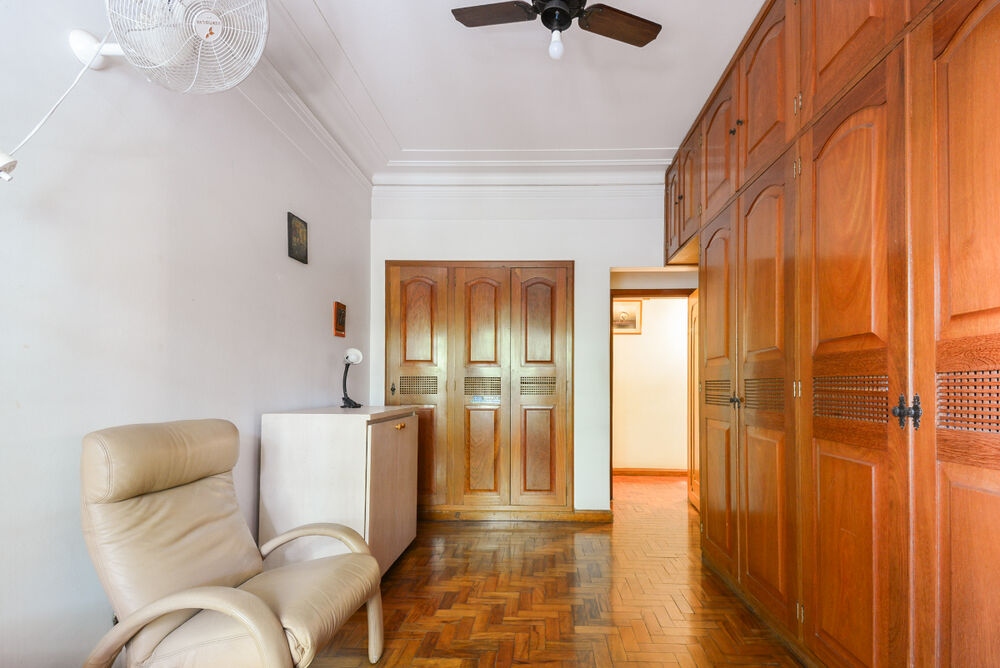 Apartamento à venda com 3 quartos, 292m² - Foto 16