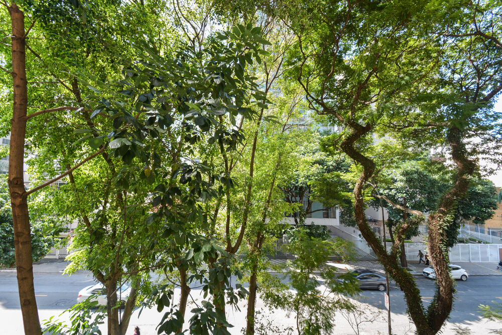 Apartamento à venda com 3 quartos, 292m² - Foto 8