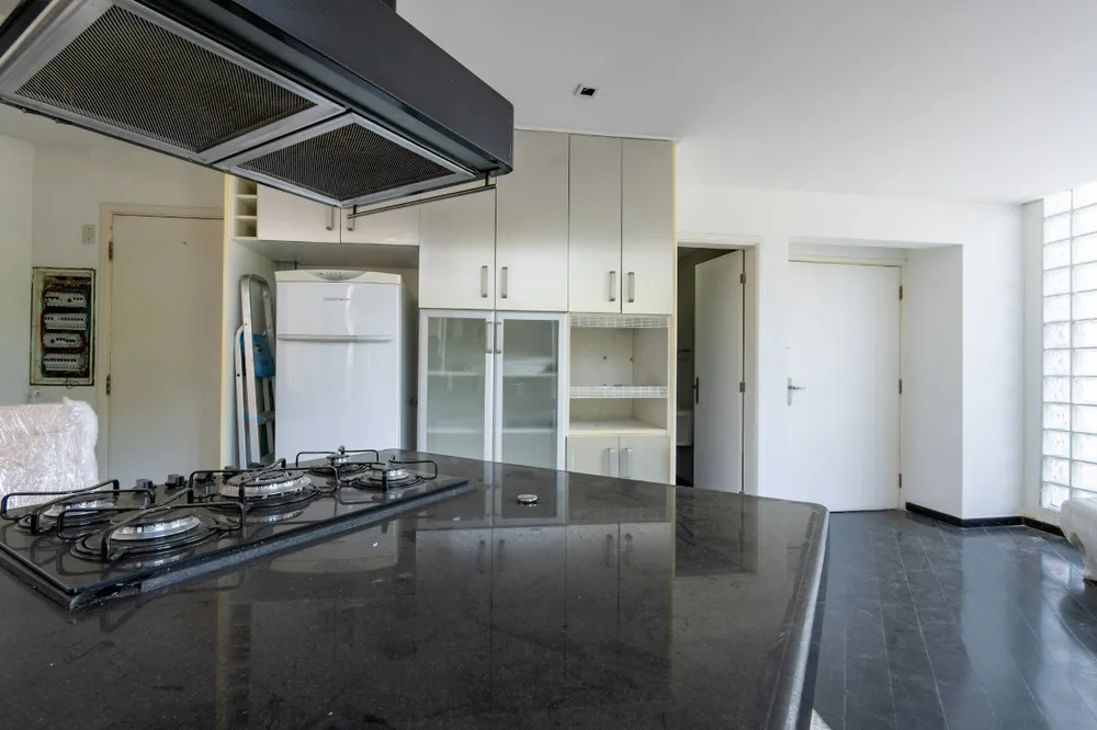 Apartamento, 1 quarto, 188 m² - Foto 2