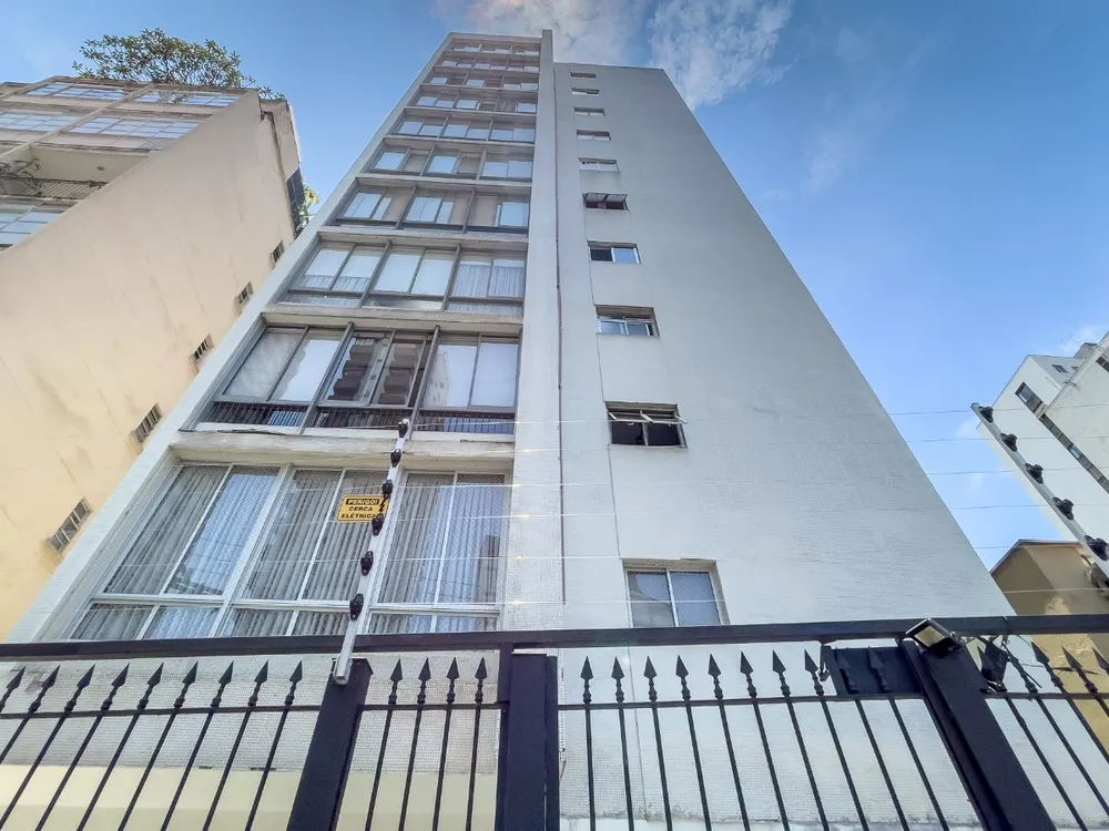Apartamento, 3 quartos, 145 m² - Foto 2