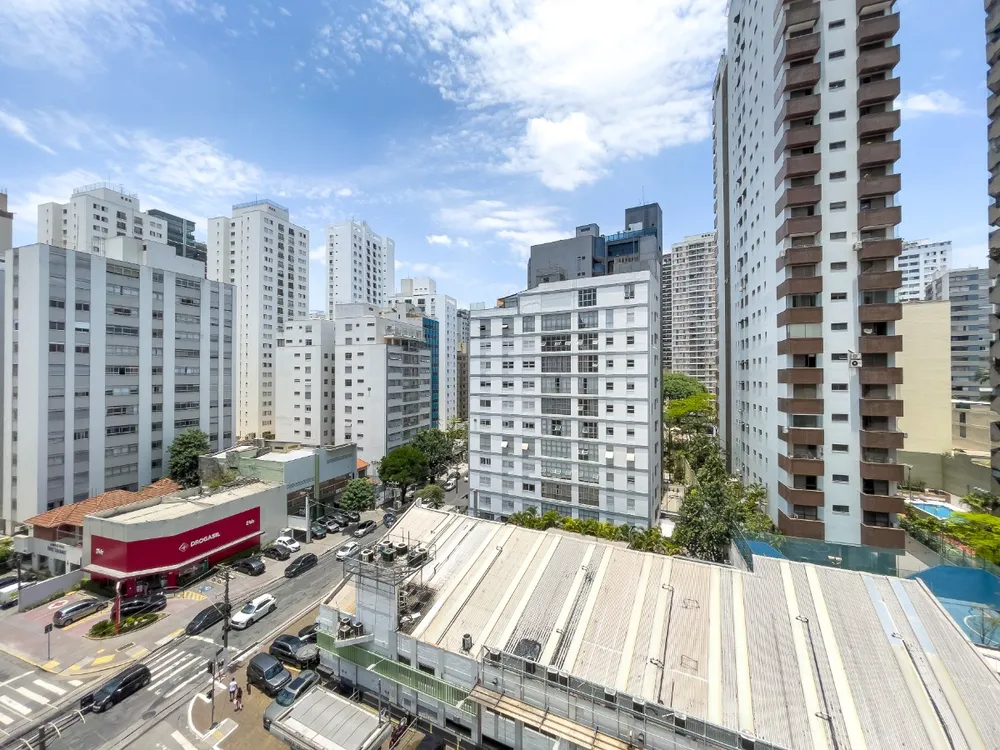 Apartamento, 3 quartos, 145 m² - Foto 1