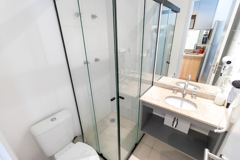 Apartamento, 1 quarto, 22 m² - Foto 14