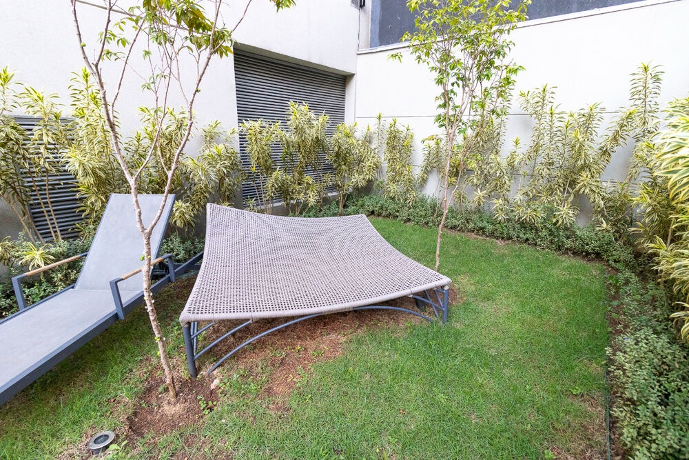 Apartamento, 1 quarto, 22 m² - Foto 17