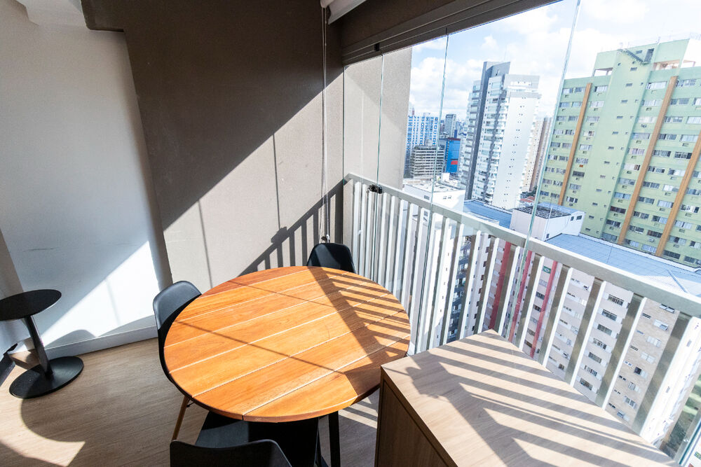 Apartamento, 1 quarto, 22 m² - Foto 12