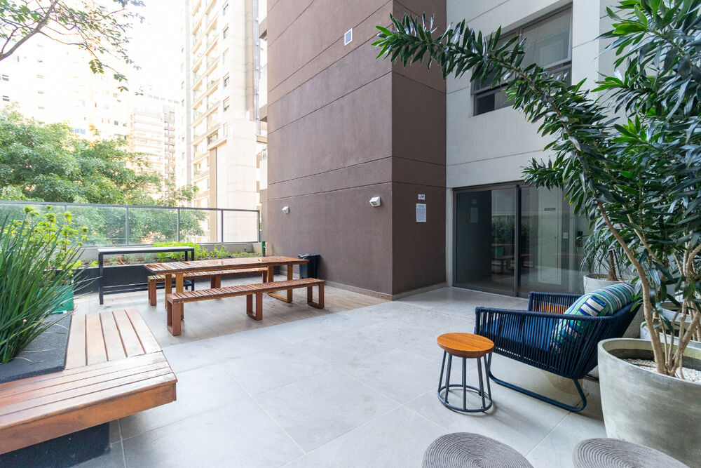 Apartamento, 1 quarto, 22 m² - Foto 16