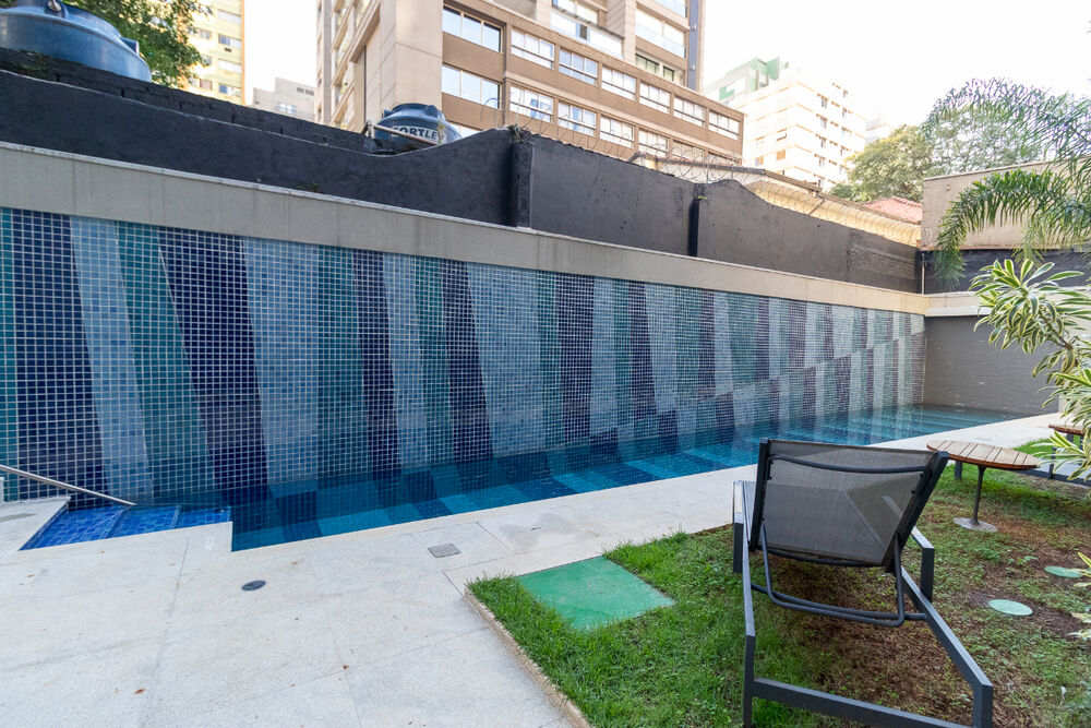Apartamento, 1 quarto, 22 m² - Foto 9