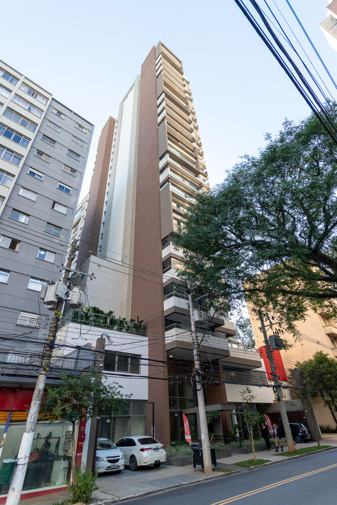 Apartamento, 1 quarto, 22 m² - Foto 18