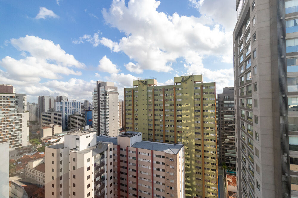 Apartamento, 1 quarto, 22 m² - Foto 10