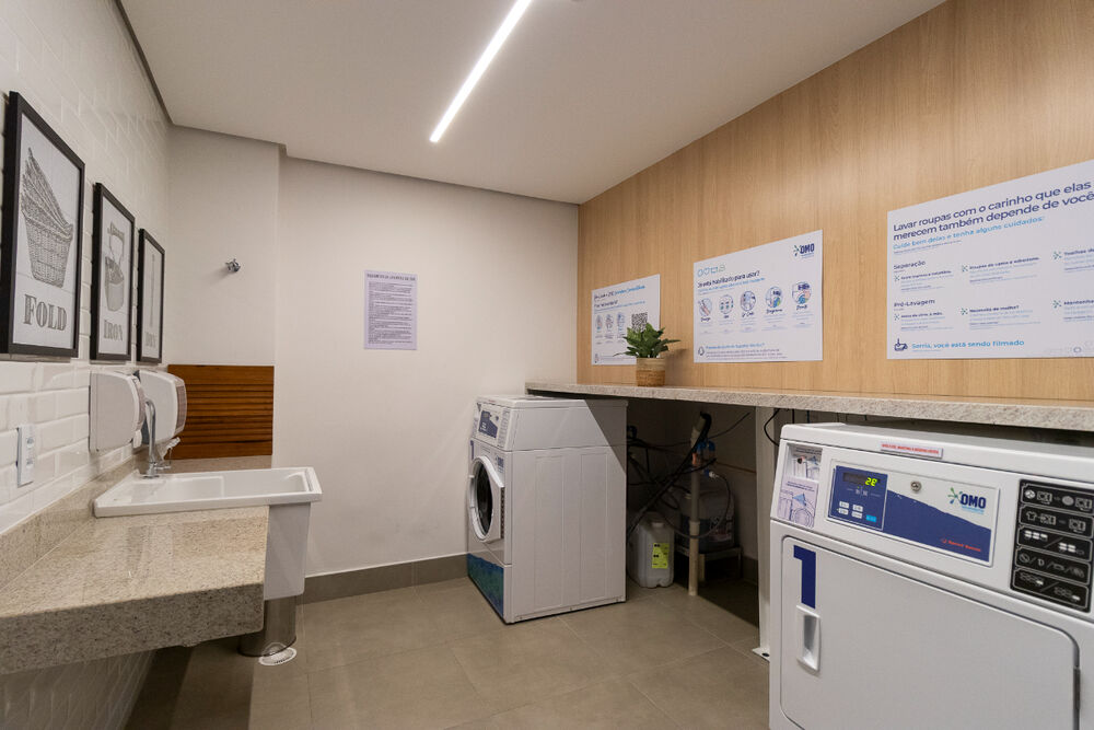 Apartamento, 1 quarto, 22 m² - Foto 15