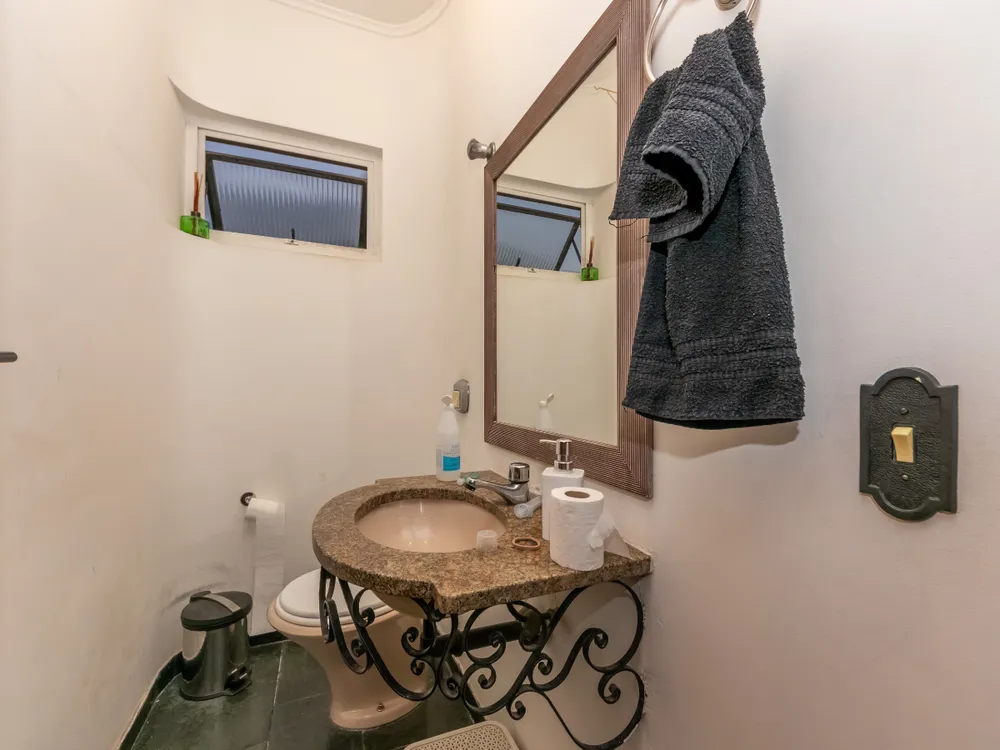 Apartamento, 4 quartos, 215 m² - Foto 3