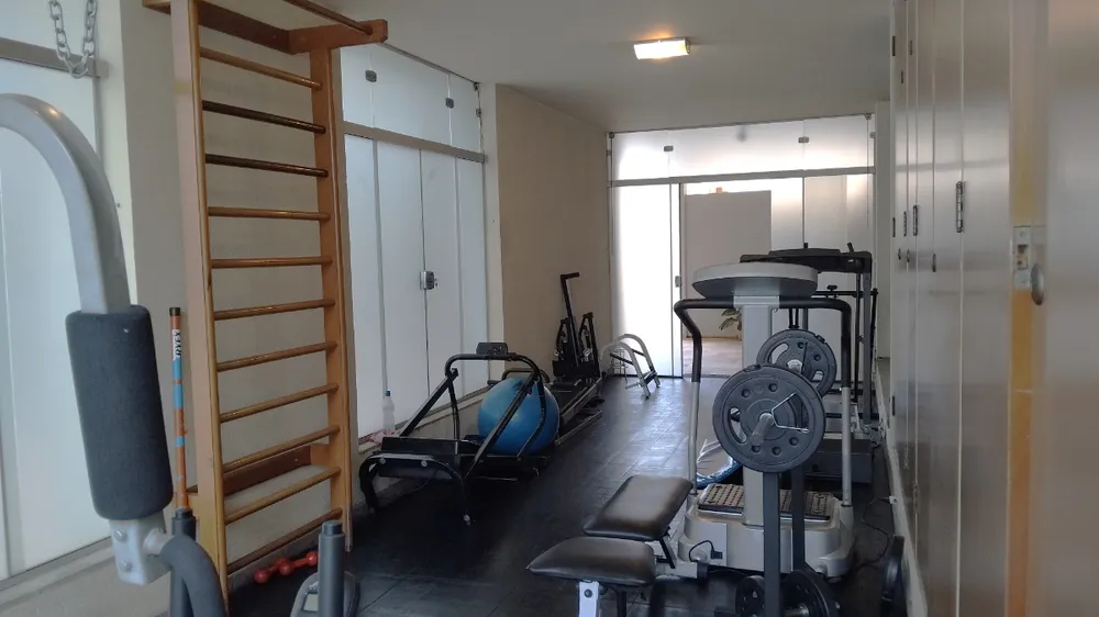 Apartamento, 4 quartos, 215 m² - Foto 4