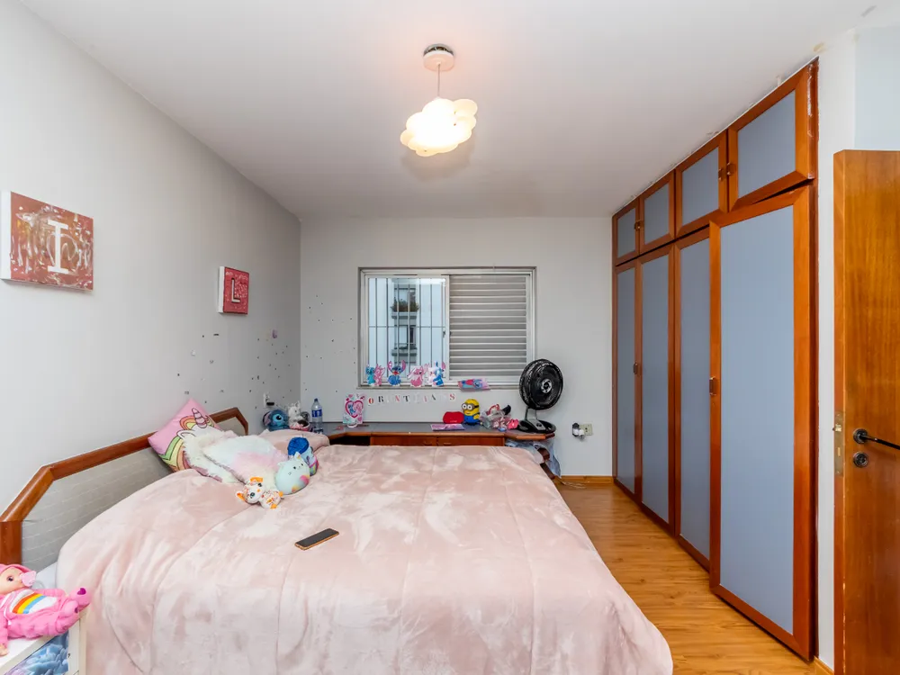 Apartamento, 4 quartos, 215 m² - Foto 1