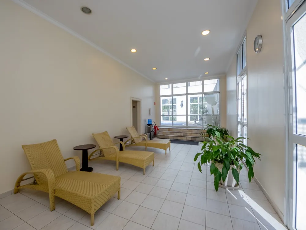 Apartamento, 2 quartos, 155 m² - Foto 2