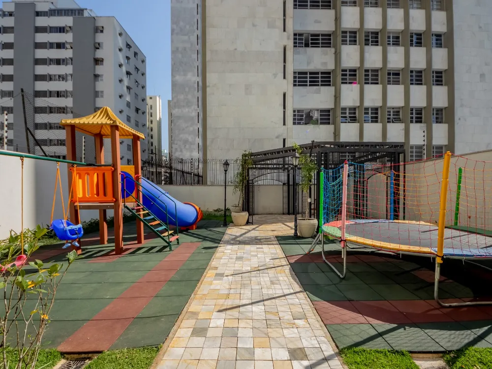 Apartamento, 2 quartos, 155 m² - Foto 4