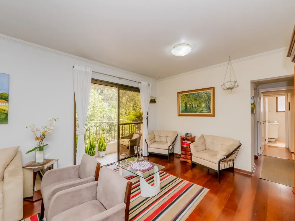 Apartamento, 4 quartos, 127 m² - Foto 4