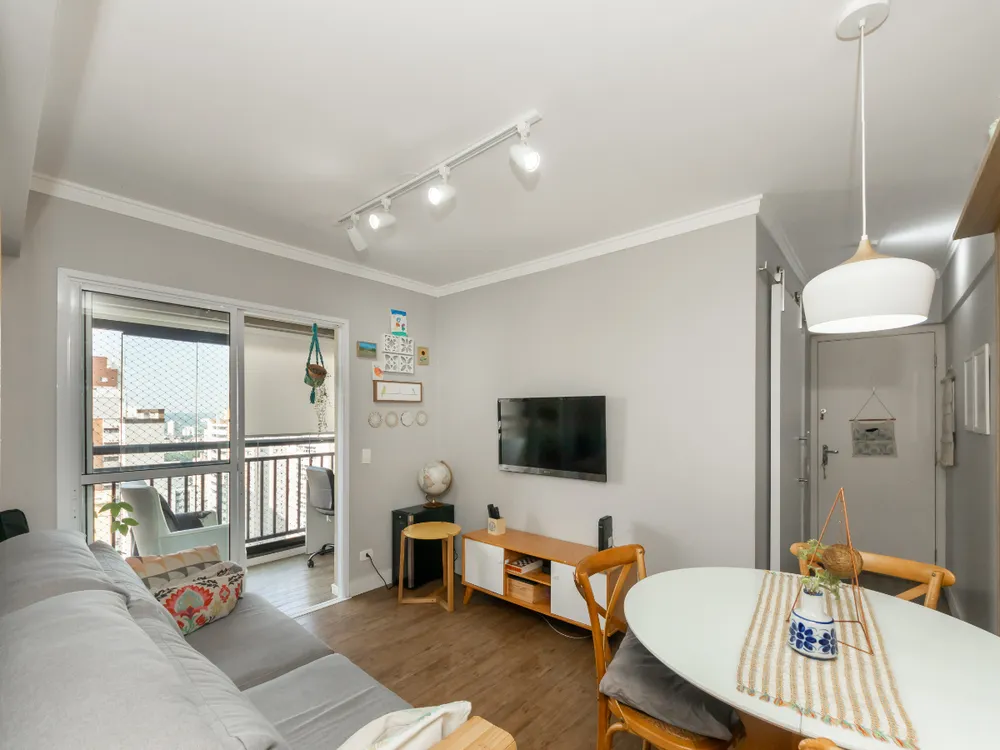 Apartamento, 2 quartos, 58 m² - Foto 2