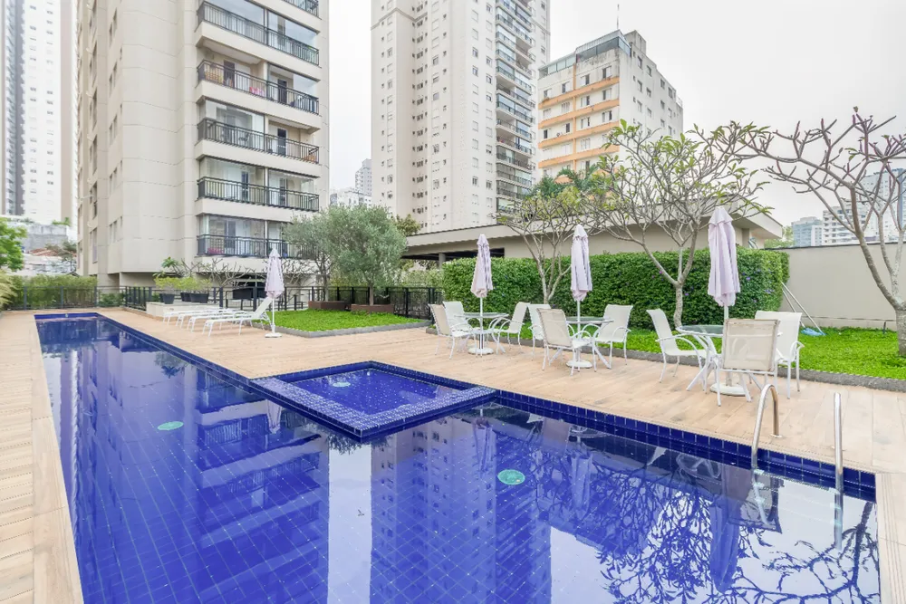 Apartamento, 2 quartos, 58 m² - Foto 3