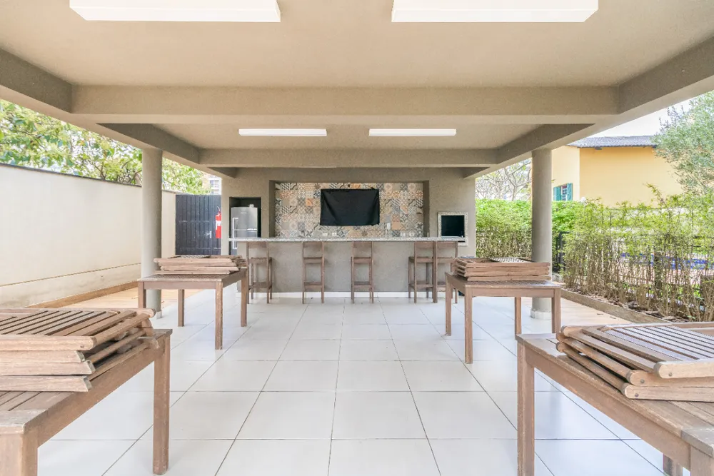 Apartamento, 2 quartos, 58 m² - Foto 4