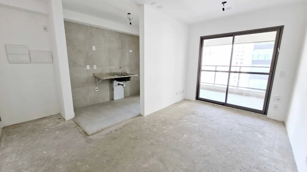 Apartamento, 2 quartos, 65 m² - Foto 1