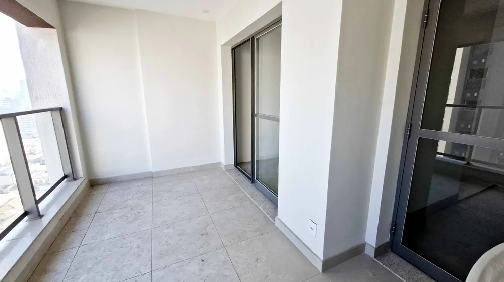 Apartamento, 2 quartos, 65 m² - Foto 2