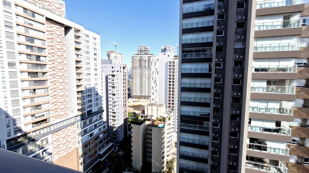 Apartamento, 2 quartos, 65 m² - Foto 4
