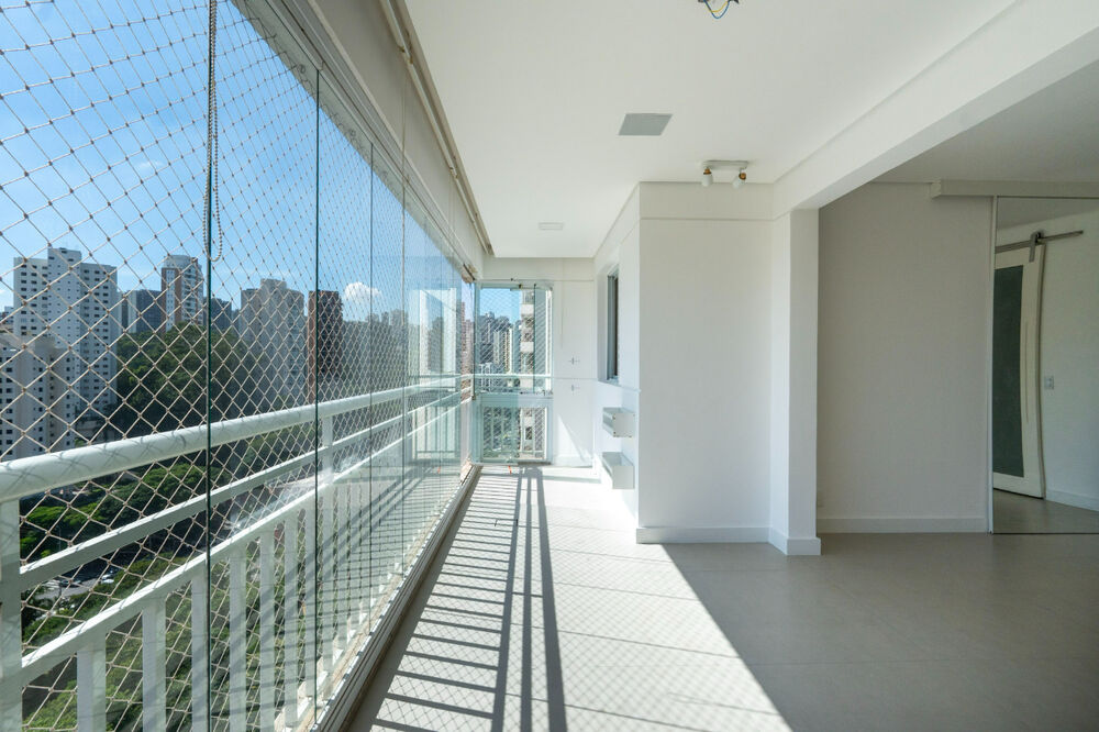Apartamento à venda com 3 quartos, 96m² - Foto 6