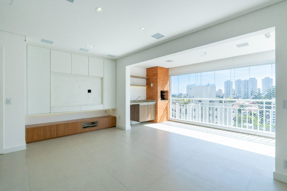 Apartamento à venda com 3 quartos, 96m² - Foto 11