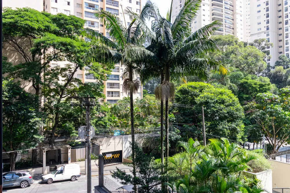 Apartamento, 1 quarto, 46 m² - Foto 4