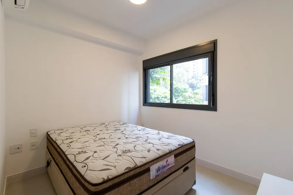 Apartamento, 1 quarto, 46 m² - Foto 2