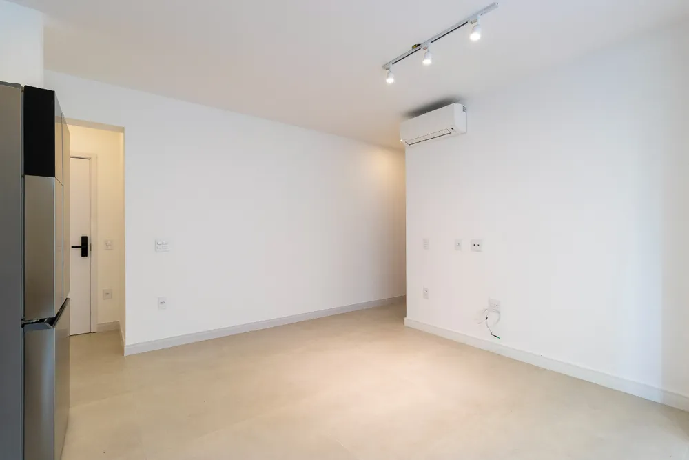 Apartamento, 1 quarto, 46 m² - Foto 1