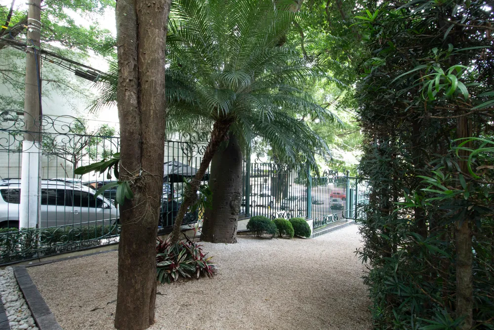 Apartamento, 3 quartos, 192 m² - Foto 2