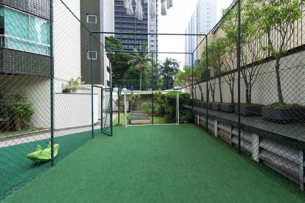 Apartamento, 3 quartos, 192 m² - Foto 4