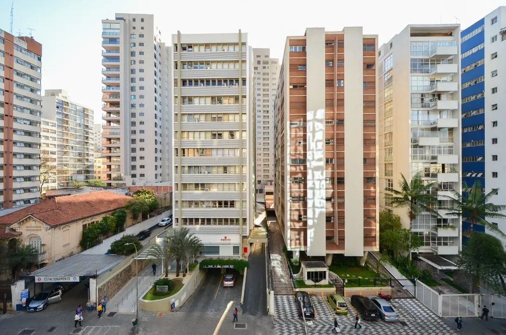 Apartamento, 3 quartos, 108 m² - Foto 2