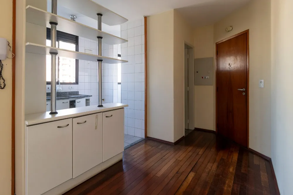 Apartamento, 2 quartos, 57 m² - Foto 2