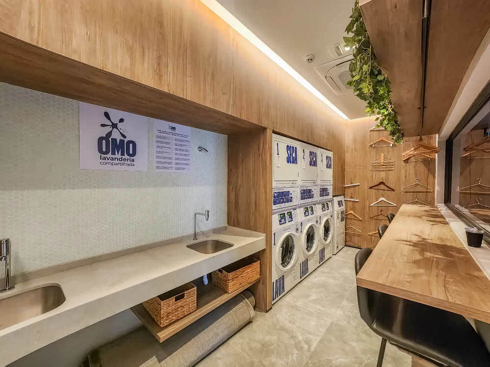 Apartamento, 1 quarto, 27 m² - Foto 4
