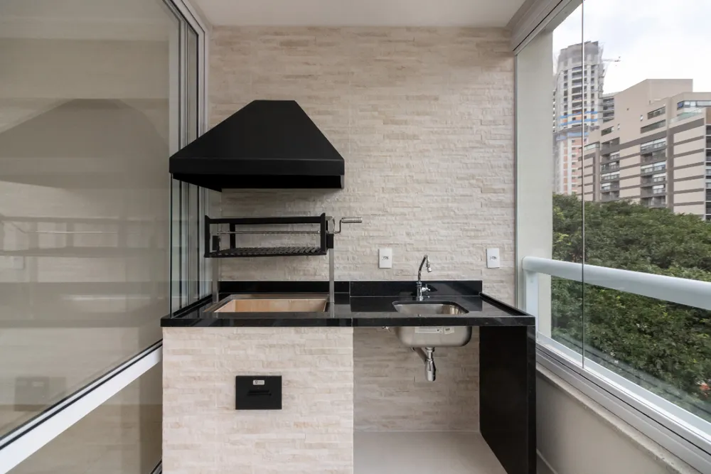 Apartamento, 3 quartos, 119 m² - Foto 2