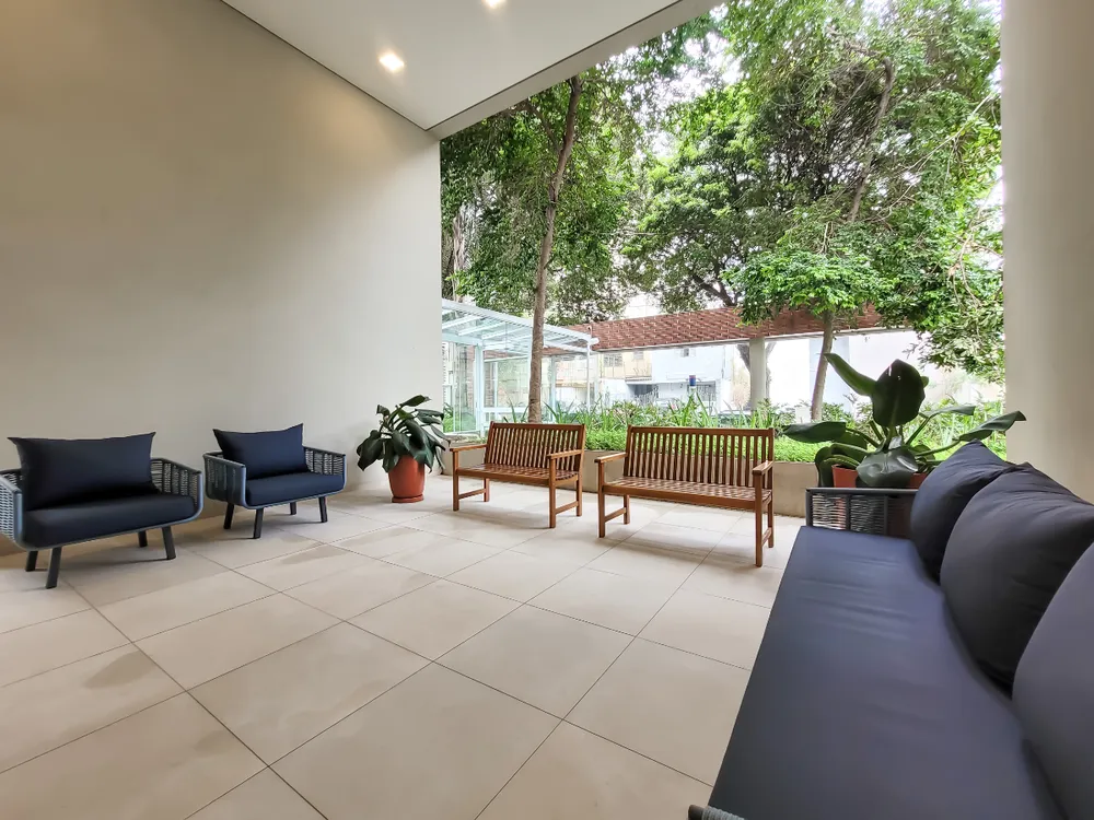 Apartamento, 3 quartos, 119 m² - Foto 1