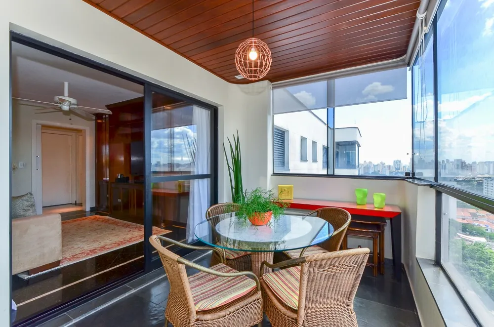 Apartamento, 3 quartos, 250 m² - Foto 3