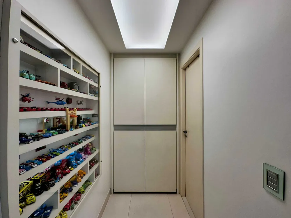 Apartamento, 4 quartos, 233 m² - Foto 3