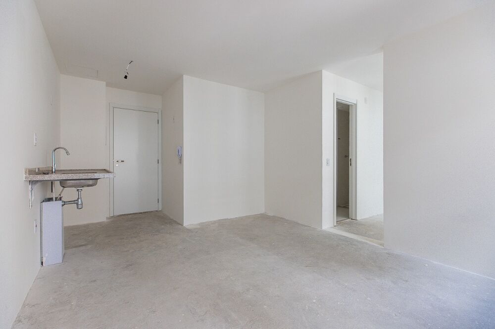 Apartamento, 34 m² - Foto 9