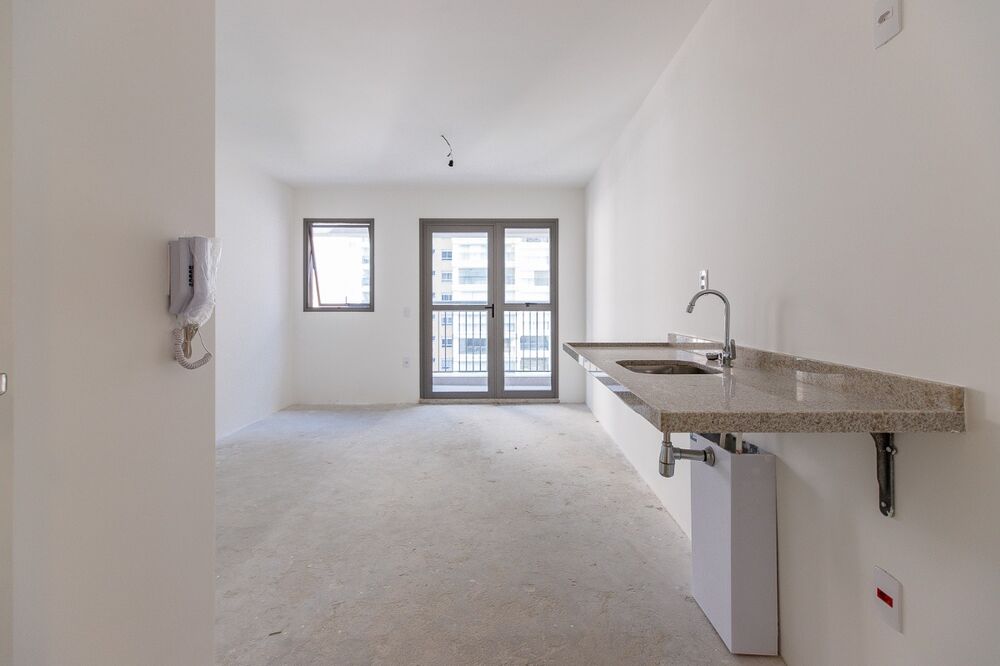 Apartamento, 34 m² - Foto 11
