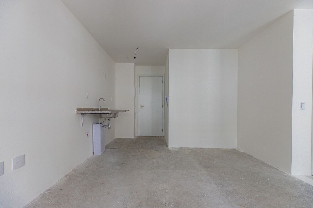 Apartamento, 34 m² - Foto 5